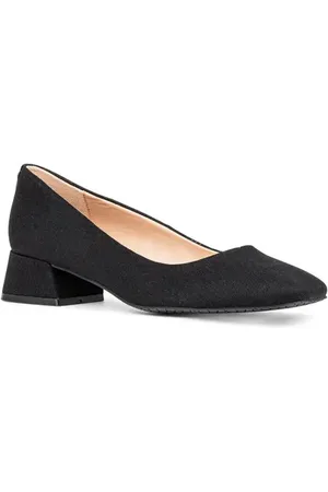 NYDJ Teddie Square Toe Pump in at Nordstrom, Size 7.5