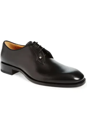 Christian Louboutin Chambeliss Derby in at Nordstrom, Size 9Us