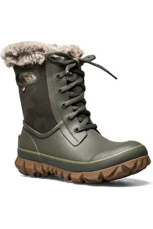 Bogs Arcata Insulated Waterproof Snow Boot in at Nordstrom, Size 6