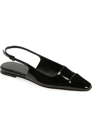 Dear Frances Tia Slingback Flat in at Nordstrom, Size 7Us