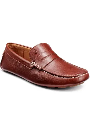 G.H. Bass Davis Driving Shoe in at Nordstrom, Size 11