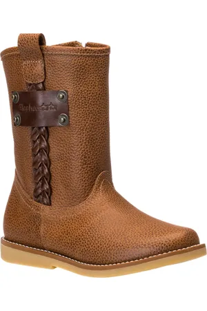 Elephantito Braided Boot in at Nordstrom, Size 11.5 M