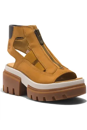 Timberland Everleigh Gladiator Sandal in at Nordstrom, Size 6
