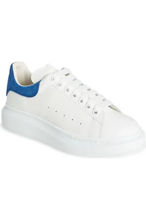 Alexander McQueen Oversized Sneaker in at Nordstrom, Size 7Us