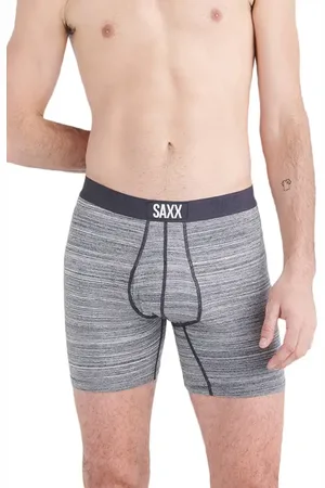 SAXX Ultra Super Soft Boxer Briefs in at Nordstrom, Size Small