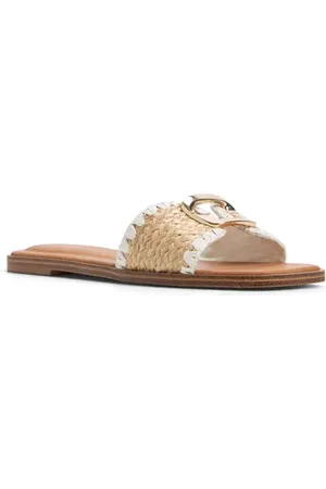 Aldo Tidella Slide Sandal in at Nordstrom, Size 11