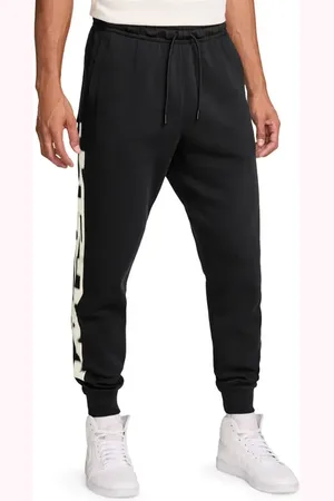 Jordan MVP Fleece Joggers in at Nordstrom, Size Small