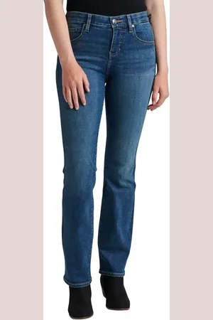 JAG Jeans Eloise Bootcut Jeans in at Nordstrom, Size 0