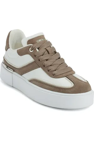 DKNY Bethan Platform Sneaker in at Nordstrom, Size 9.5