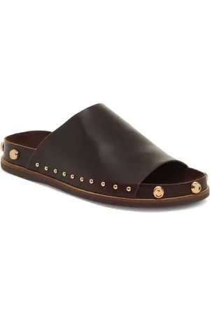 Kelsi Dagger Squish Slide Sandal in at Nordstrom, Size 5.5