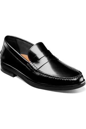 Florsheim Berkley Flex Penny Loafer in at Nordstrom, Size 9.5