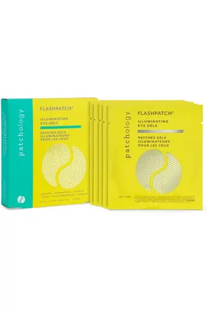 Patchology FlashPatch??? Illuminating 5-Minute Eye Gels at Nordstrom