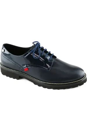 Marc Joseph New York Columbus Circle Derby in at Nordstrom, Size 5.5