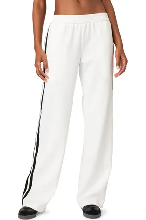 Edikted Robyn Track Pants in at Nordstrom, Size Small