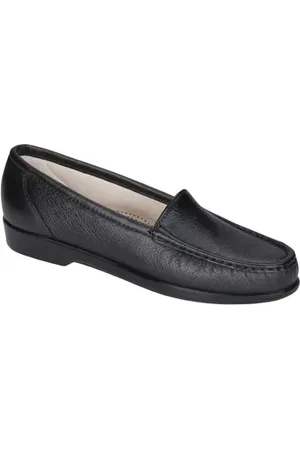 Sasha Samuel Simplify Nubuck Leather Loafer in at Nordstrom, Size 6