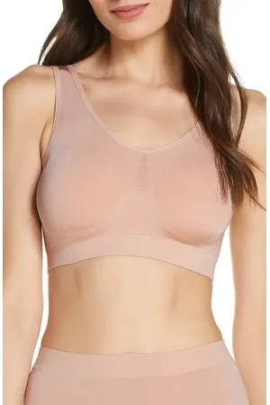 Wacoal B-Smooth Seamless Bralette in at Nordstrom, Size 32A-C