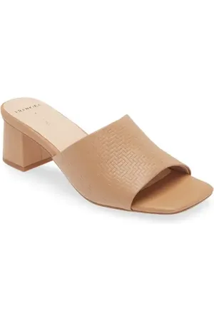 FRANKIE4 Kennedy Mule in at Nordstrom, Size 6