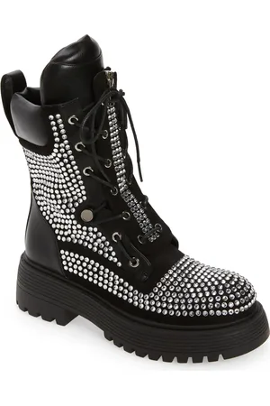AZALEA WANG Amenity Bootie in at Nordstrom, Size 6.5