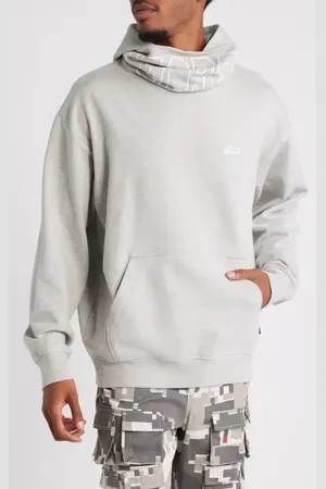 ICECREAM Covert Cotton Graphic Hoodie in at Nordstrom, Size Small