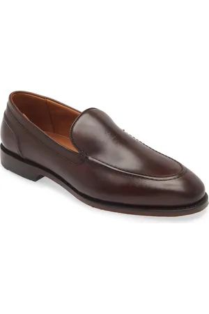 Allen Edmonds Randolph Venetian Loafer in at Nordstrom, Size 8.5