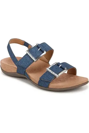 Vionic Reese Slingback Sandal in at Nordstrom, Size 6.5