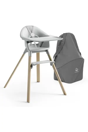 Stokke® Clikk™ Highchair with Travel Bag in at Nordstrom