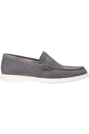 HUGO BOSS Sienne Loafer in at Nordstrom, Size 13Us