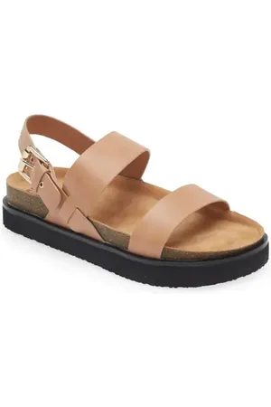 FRANKIE4 Hunter Slingback Sandal in at Nordstrom, Size 7