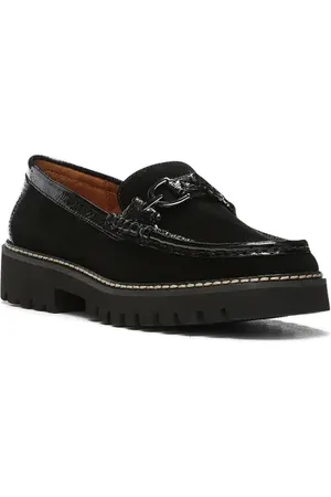 Donald Pliner Helioci Moc Toe Loafer in at Nordstrom, Size 9
