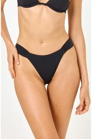 L*Space Dolce Full Bikini Bottoms in at Nordstrom, Size Large