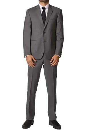 JB Sartorial Stretch Wool Suit in at Nordstrom, Size 44Regular