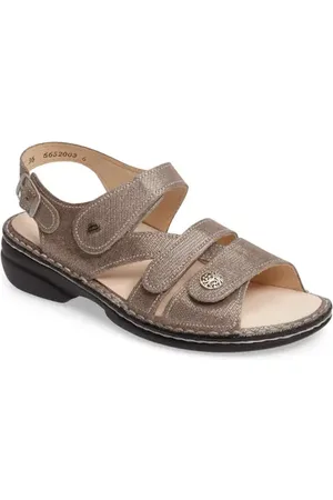 Finn Gomera-S Sandal in at Nordstrom, Size 4-4.5Us