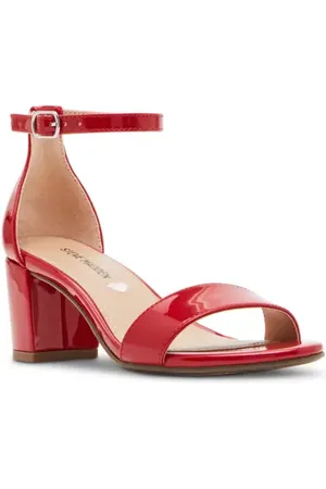 Steve Madden JCarrson Ankle Strap Sandal in at Nordstrom, Size 7 M