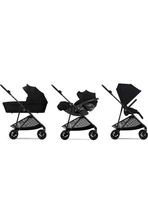 Cybex Melio Carbon 3 Ultralightweight Stroller in at Nordstrom