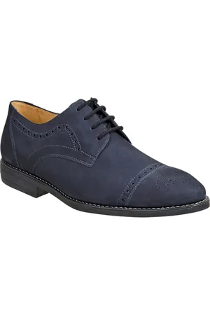 Sandro Moscoloni Avery Cap Toe Derby in at Nordstrom, Size 10