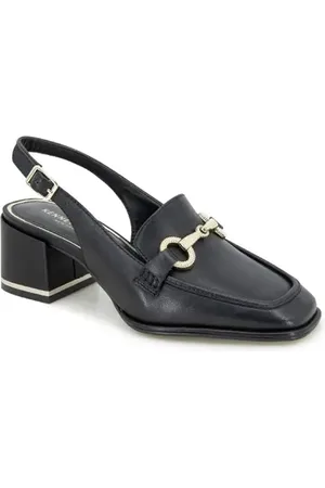 Kenneth Cole Elina Slingback Bit Loafer Pump in at Nordstrom, Size 5