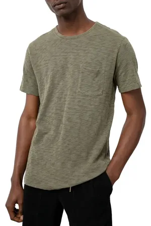 Rails Skipper Slub Pocket T-Shirt in at Nordstrom, Size Medium
