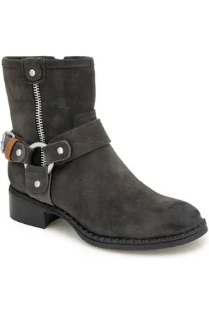 Kenneth Cole Barker Bootie in at Nordstrom, Size 5.5