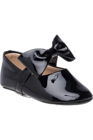 Elephantito Ballerina Crib Shoe in at Nordstrom, Size 1 M
