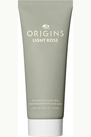 A.N.T. Origins Light Rose Moisturizing Hand Cream at Nordstrom, Size 2.5 Oz