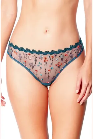Huit Euphore Tanga in at Nordstrom, Size X-Small