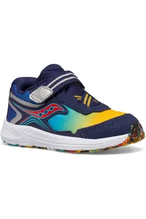 Saucony Ride 10 Jr. Sneaker in at Nordstrom, Size 4 M