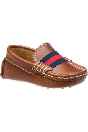Elephantito Club Moc Toe Loafer in at Nordstrom, Size 4 M