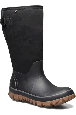 Bogs Whiteout Waterproof Boot in at Nordstrom, Size 6