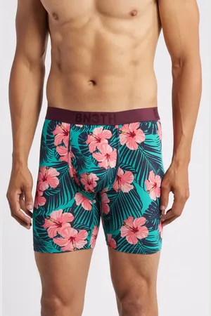 BN3TH Classic Icon Boxer Briefs in at Nordstrom, Size Xx-Large
