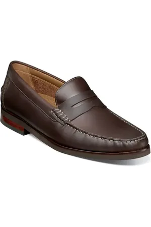 Florsheim Berkley Flex Penny Loafer in at Nordstrom, Size 7