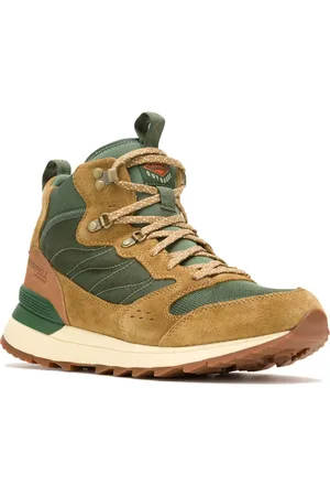 Merrell Alpine 83 Recraft Waterproof Mid Sneaker in at Nordstrom, Size 10.5