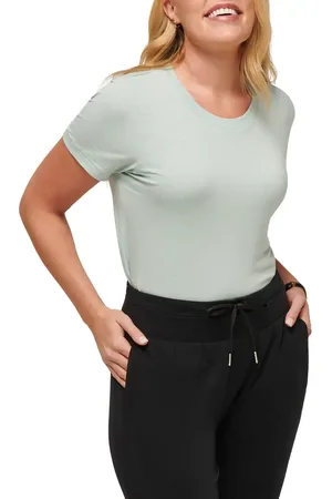 Travis Mathew Cloud Crewneck T-Shirt in at Nordstrom, Size X-Small