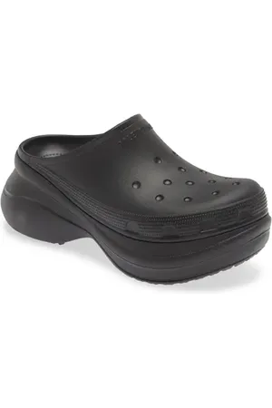 Balenciaga CROCS??? Mule in at Nordstrom, Size 7Us