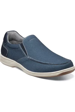 Florsheim Lakeside Slip-On in at Nordstrom, Size 9
